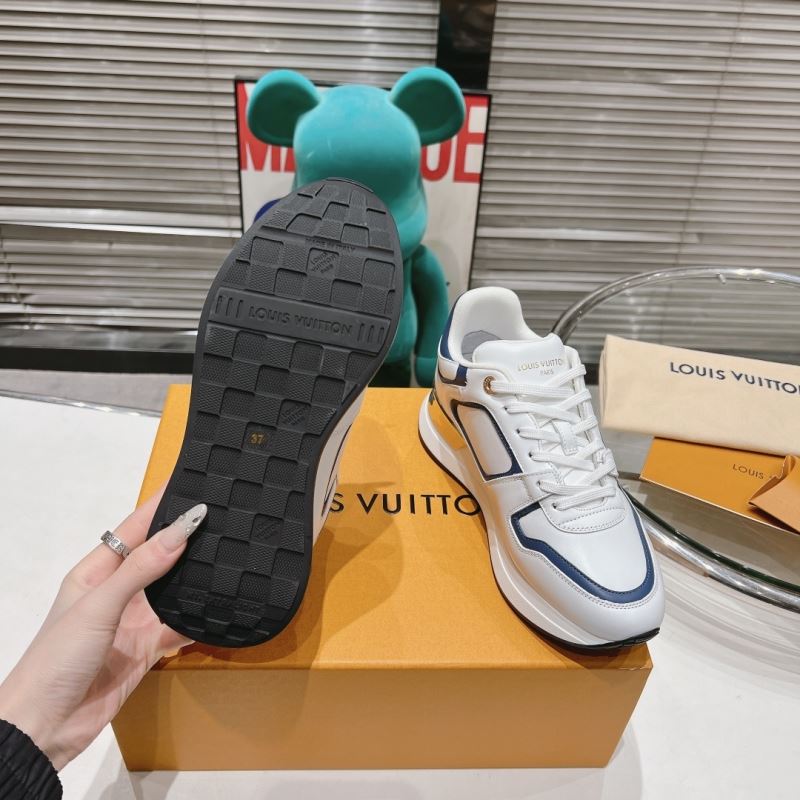 Louis Vuitton Run Away Sneaker